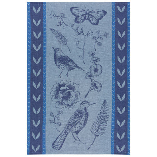 Now Designs Jacquard Tea Towel, Juliette