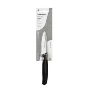 Straight Blade Spear Point Knife, 3
