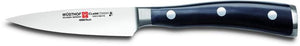 Wusthof Paring Knife, 3.5" Classic IKON