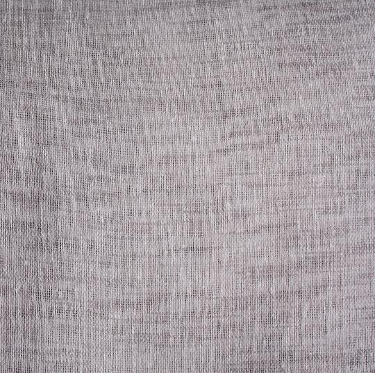 Linum 2 - Taupe Curtain, 140x260cm/55x102