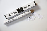 Cheese Storage Paper Roll, 15pk