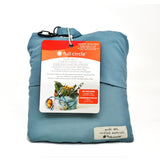 Tote-Ally 4pc Market Bag Set, Blue