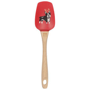 Now Designs Spoonula, Yule Dogs