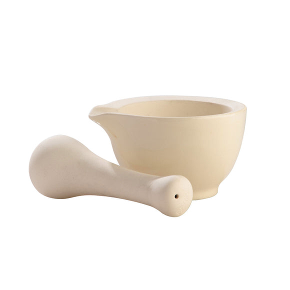 Mason Cash Caneware Mortar & Pestle