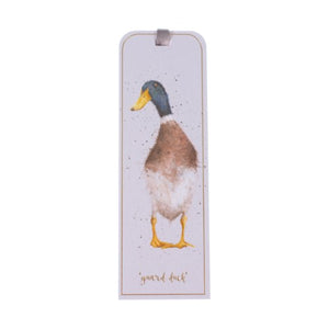 BM/Duck Bookmark