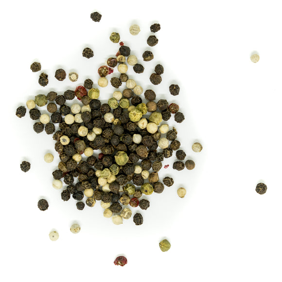 Westpoint - Five Kind Peppercorns, Whole 1g