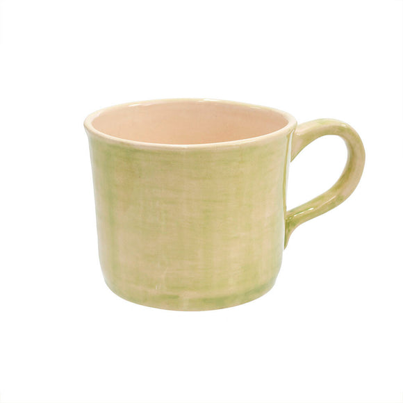 Indaba RItual Mug, Mini Green
