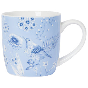 Now Designs Porcelain Mug, Juliette 12oz