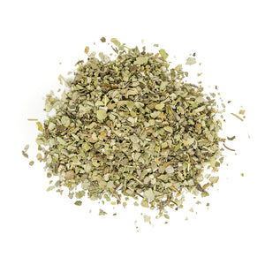 Westpoint - Sage, Cut (Rubbed) 1g