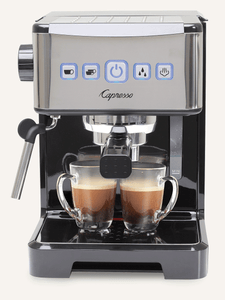 Capresso Ultima Pro Espresso Machine