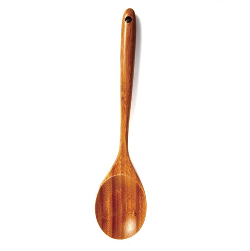 Bamboo Spoon, 12
