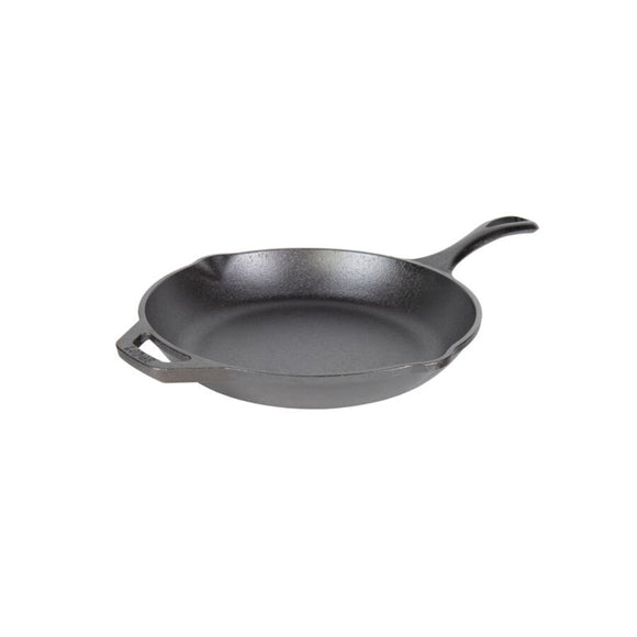 Lodge Chef's Collection Skillet, 10