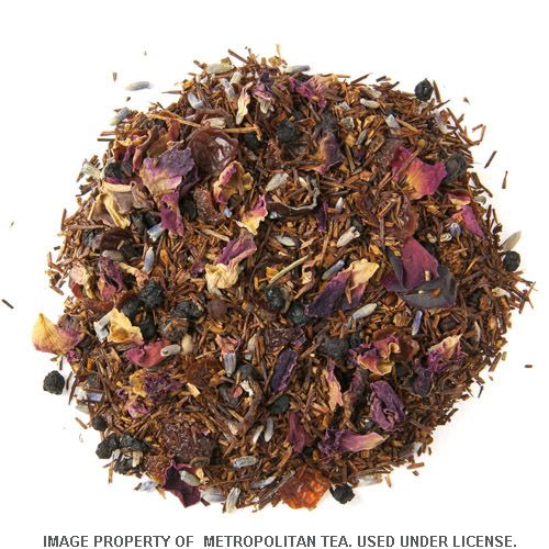 2 Kg Rooibos Provence -South Africa, Flavoured Rooibos Tea