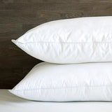 Summit Pillow, King Feather/Down