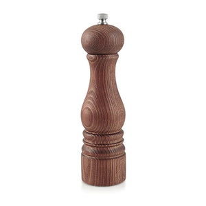 Castell Pepper Mill, Coffee w/Contour Finish