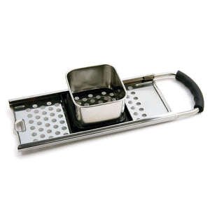 NorPro S/S Spaetzle Maker