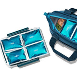 OXO Prep & Go Dual Ice Packs, Set of 2