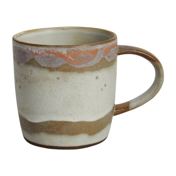 Relic Mug, Porcelain