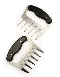 RSVP Meat Shredders, Set of 2