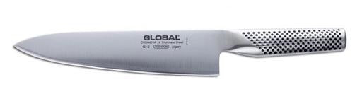 Global Cook's Knife 8