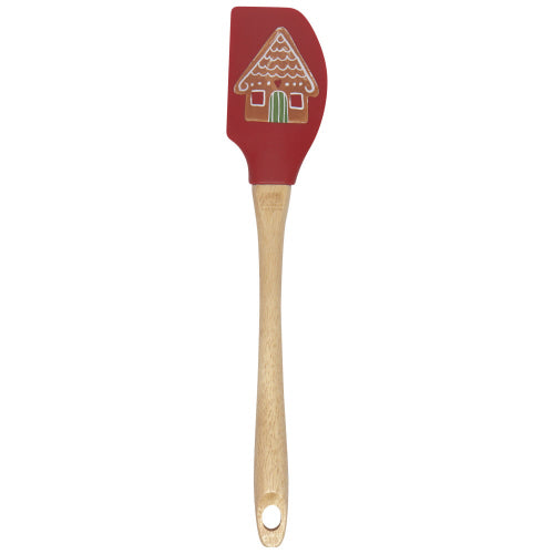 Now Designs Spatula, Christmas Cookies