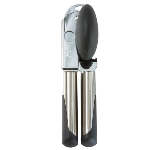 OXO SteeL Can Opener, Stainless Steel