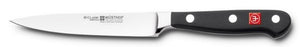 Wusthof Utility Knife, 4.5" Classic