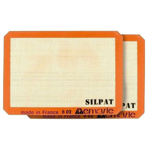 Demarle Silpat Baking Mat, 11.5x16.5"