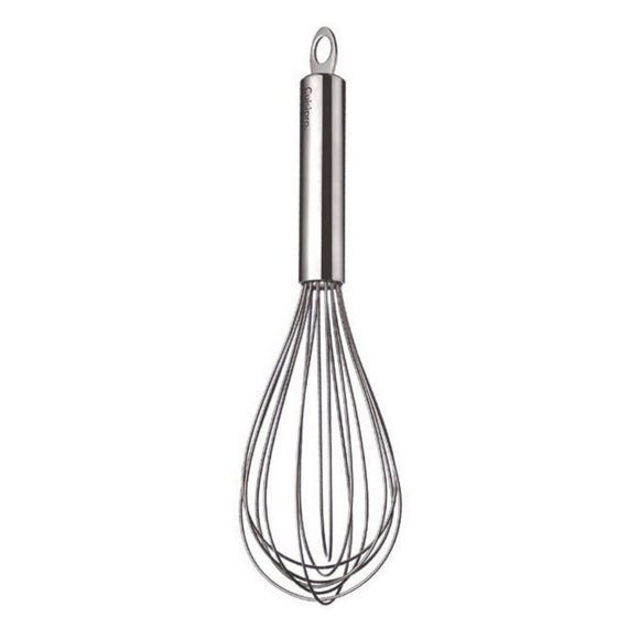 Cuisipro Stainless Steel Balloon Whisk, 8