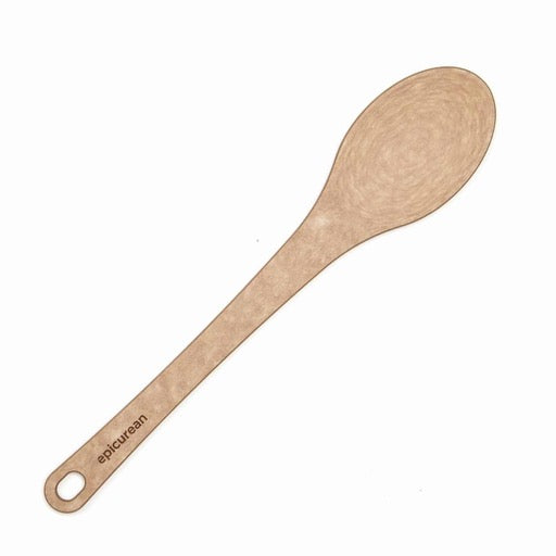 Kitchen Series Medium Spoon, Natural