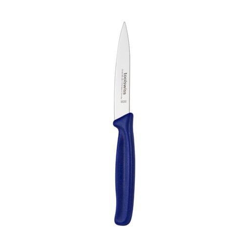 Straight Blade Spear Point Knife, 6