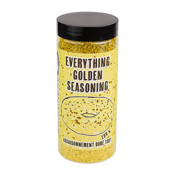 Everything Golden Seasoning 180g