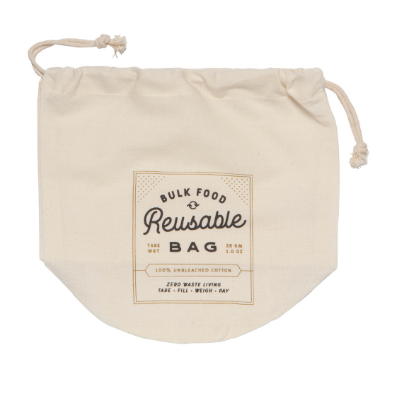 Danica Bulk Grocery Bags, Set of 2