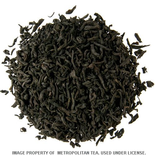 100g Lapsang Souchong China Black Tea, Butterfly #1