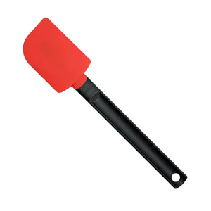 Swissmar Swissential Silicone Spatula - Red