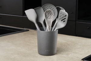 Zyliss Cleverly Sustainable Utensils 7-Piece Set