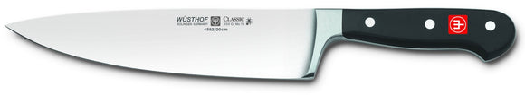 Wusthof Cook's Knife, 8