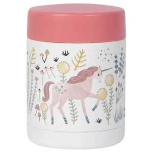Danica Jubilee Food Jar,  Small 12oz/350ml - Unicorn