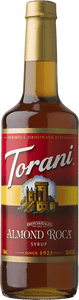 Torani, Almond Roca Syrup, 750ml