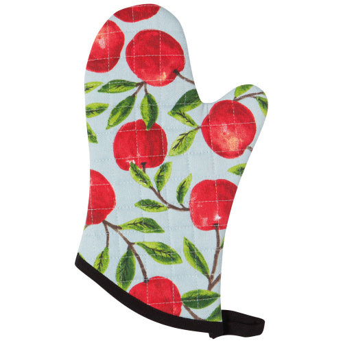 Now Designs Oven Mitt, Orchard