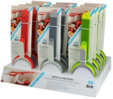 Hutzler Weigh & Measure Set, Assorted Colours