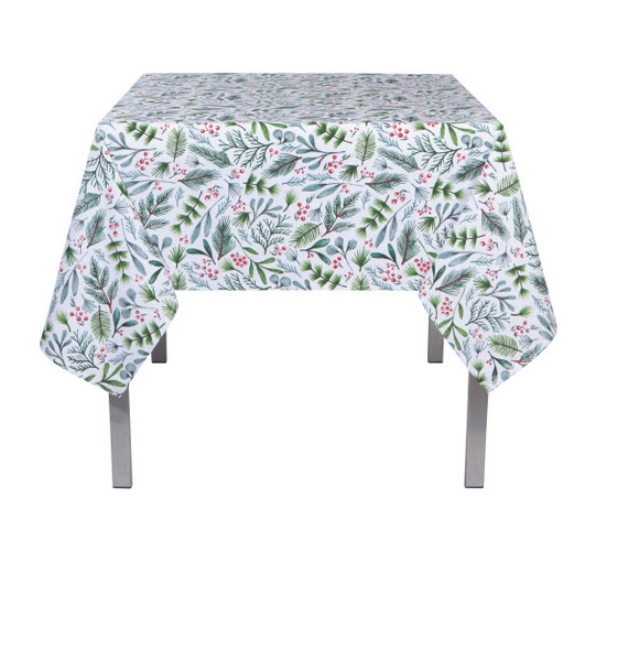 Now Designs Tablecloth, 60x60