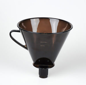 RSVP Pour Over Filter Cone w/ Extension
