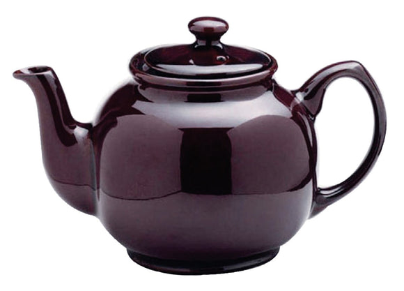 Price & Kensington Rockingham Gloss Teapot, 10 Cup
