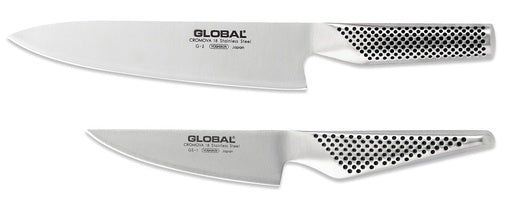 Knife Set 2Pc (G2-Cook, GS1-Kitchen)