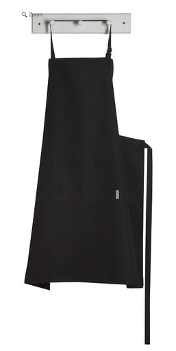 Now Designs Oversized Mighty Apron, Black