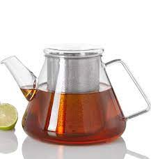 AdHoc Orient+ Teapot