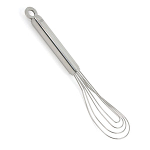 Krona S/S Flat Whisk, 11"