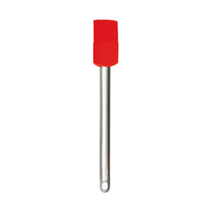 Swissmar Silicone Brush, Red 30cm/11.25"