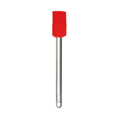 Swissmar Silicone Brush, Red 30cm/11.25